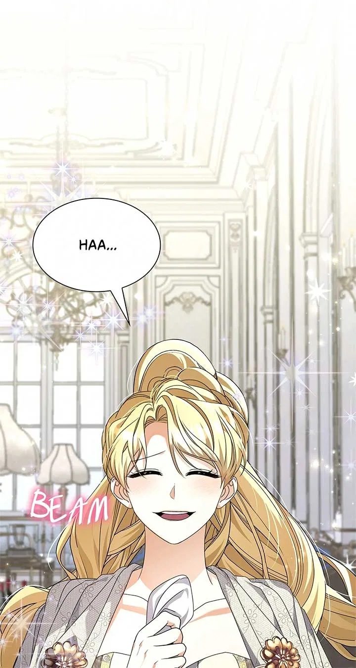 Enough With the Flirting Chapter 48 – Page 38