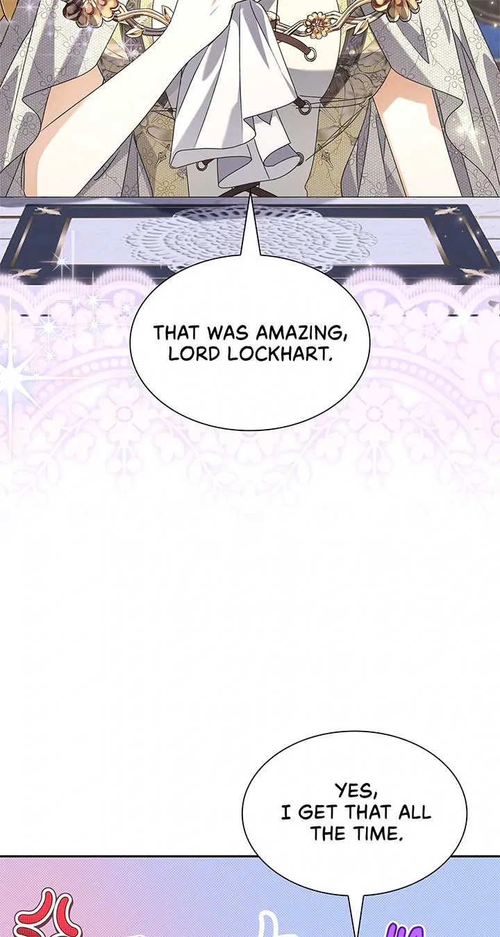 Enough With the Flirting Chapter 48 – Page 39