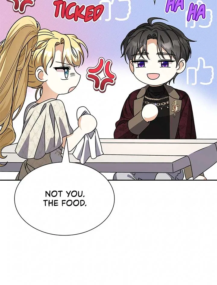 Enough With the Flirting Chapter 48 – Page 40