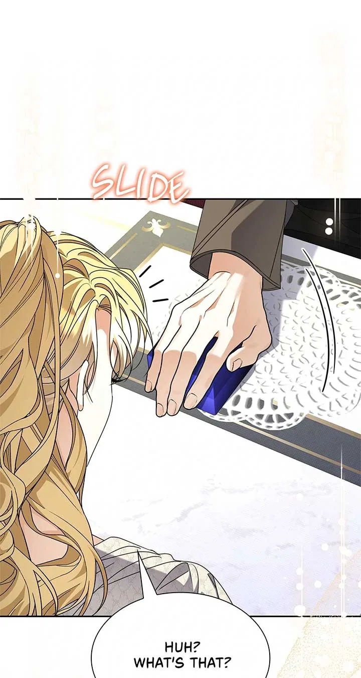 Enough With the Flirting Chapter 48 – Page 41