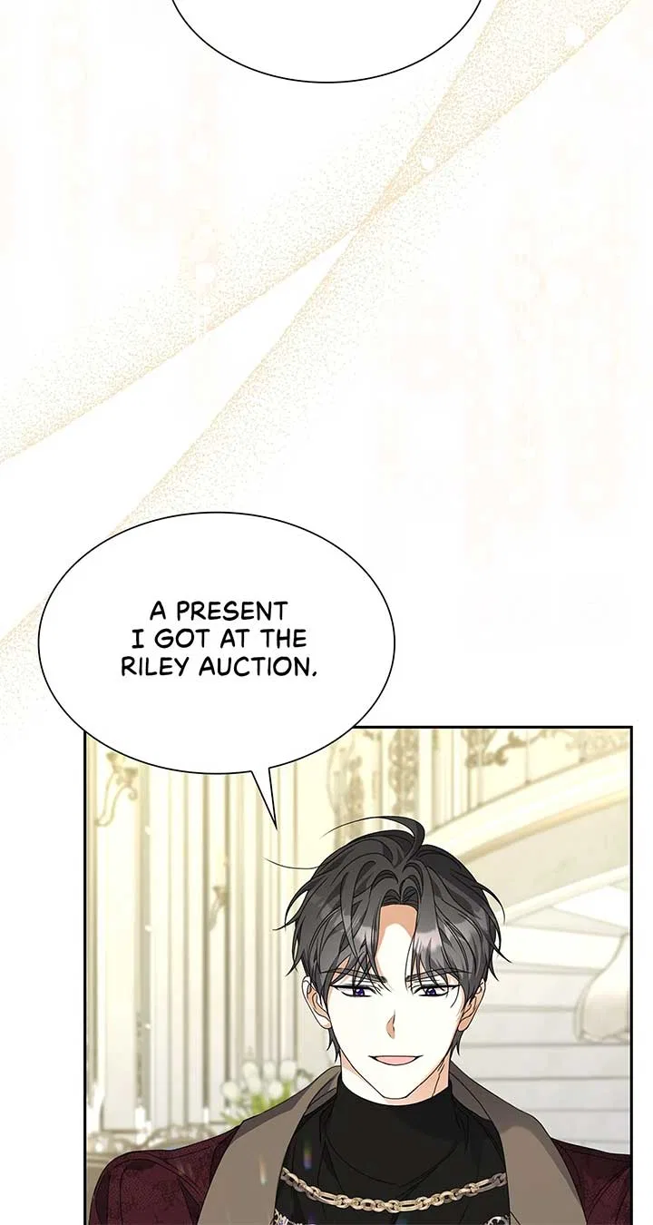 Enough With the Flirting Chapter 48 – Page 42