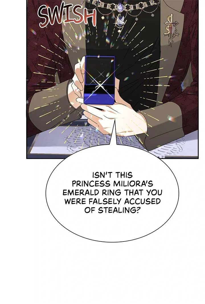 Enough With the Flirting Chapter 48 – Page 43