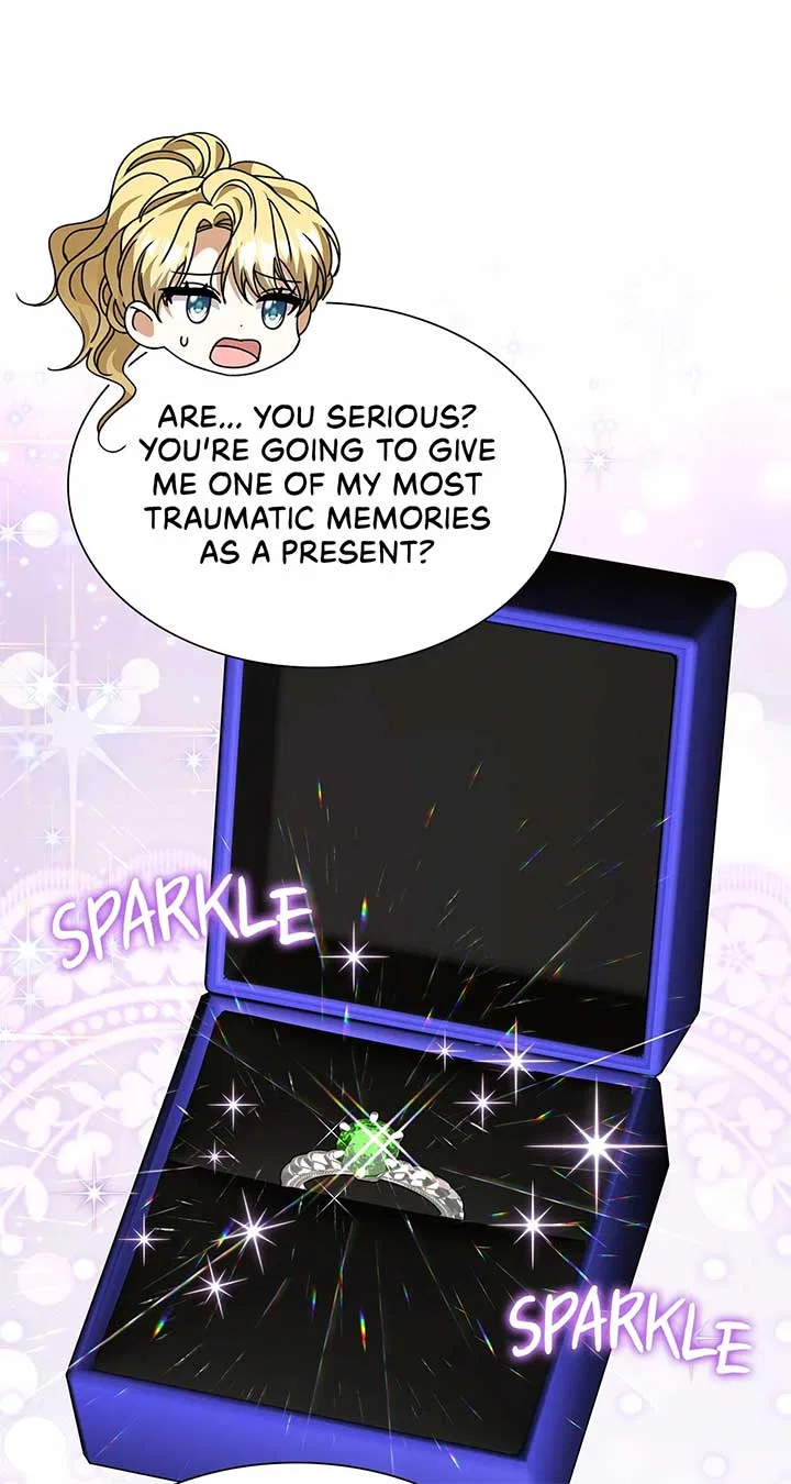 Enough With the Flirting Chapter 48 – Page 44