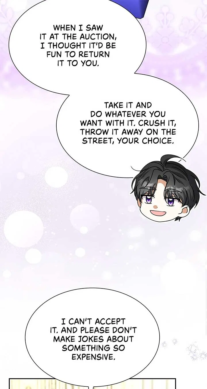Enough With the Flirting Chapter 48 – Page 45
