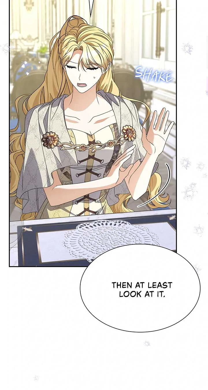 Enough With the Flirting Chapter 48 – Page 46