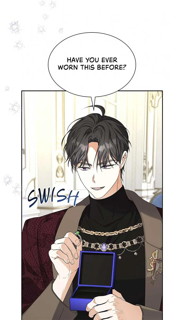 Enough With the Flirting Chapter 48 – Page 47