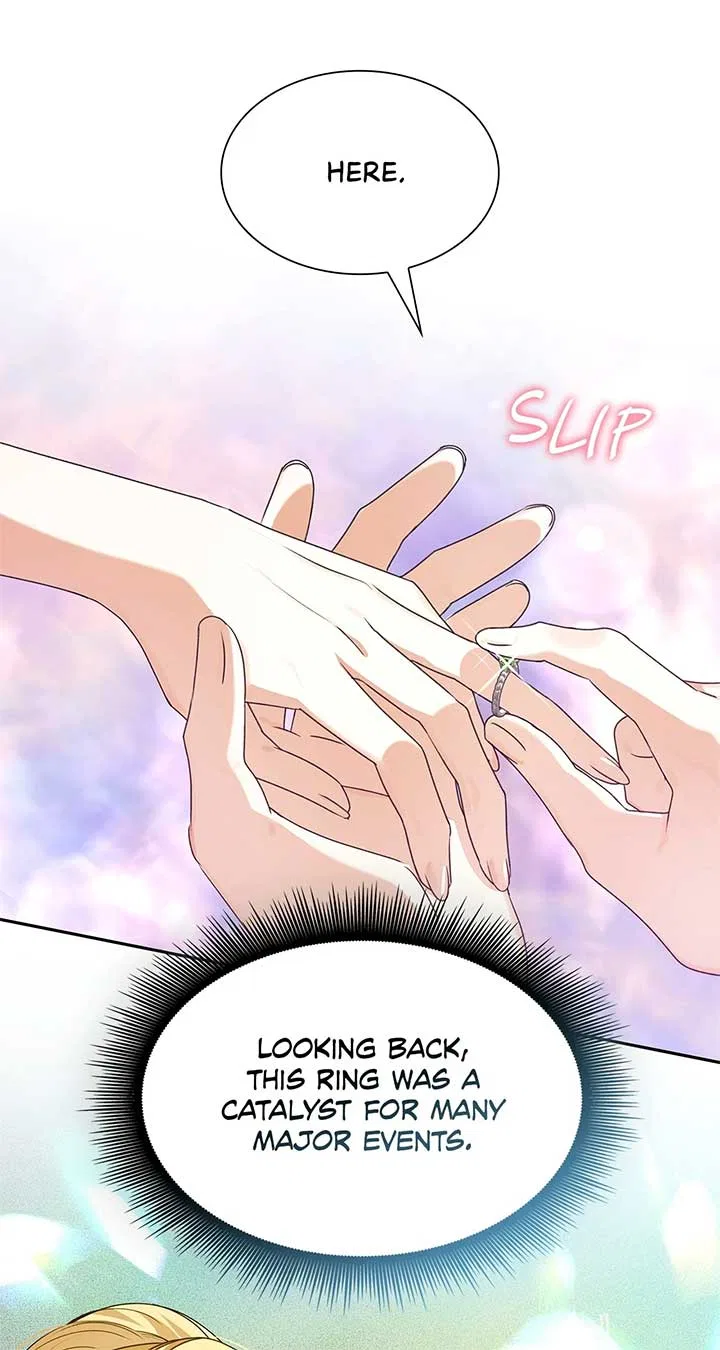 Enough With the Flirting Chapter 48 – Page 49