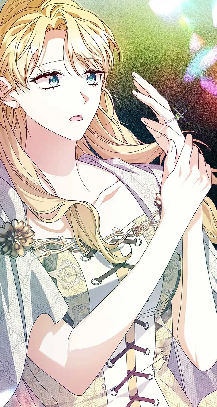 Enough With the Flirting Chapter 48 – Page 50