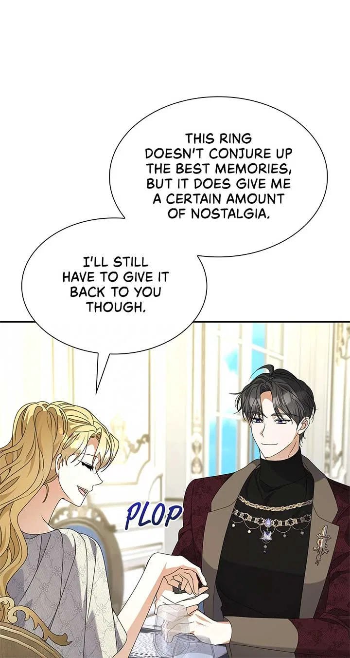 Enough With the Flirting Chapter 48 – Page 54