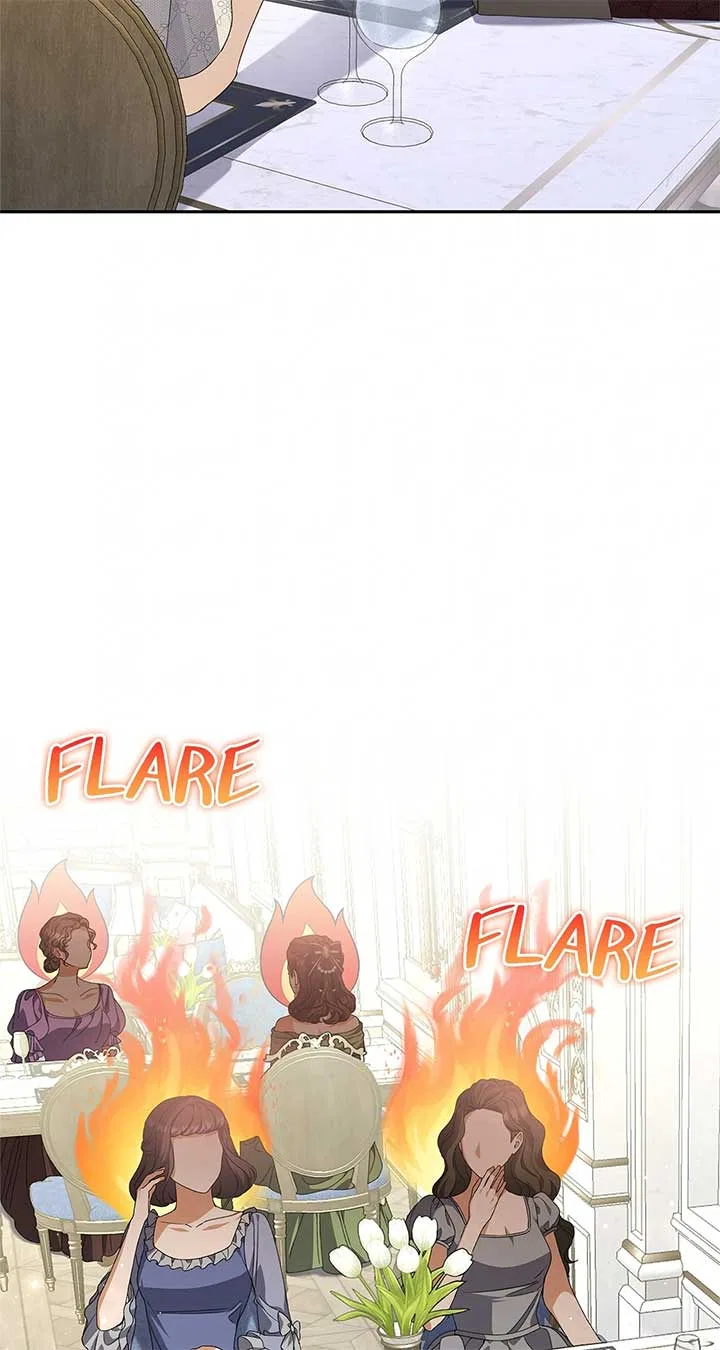 Enough With the Flirting Chapter 48 – Page 55