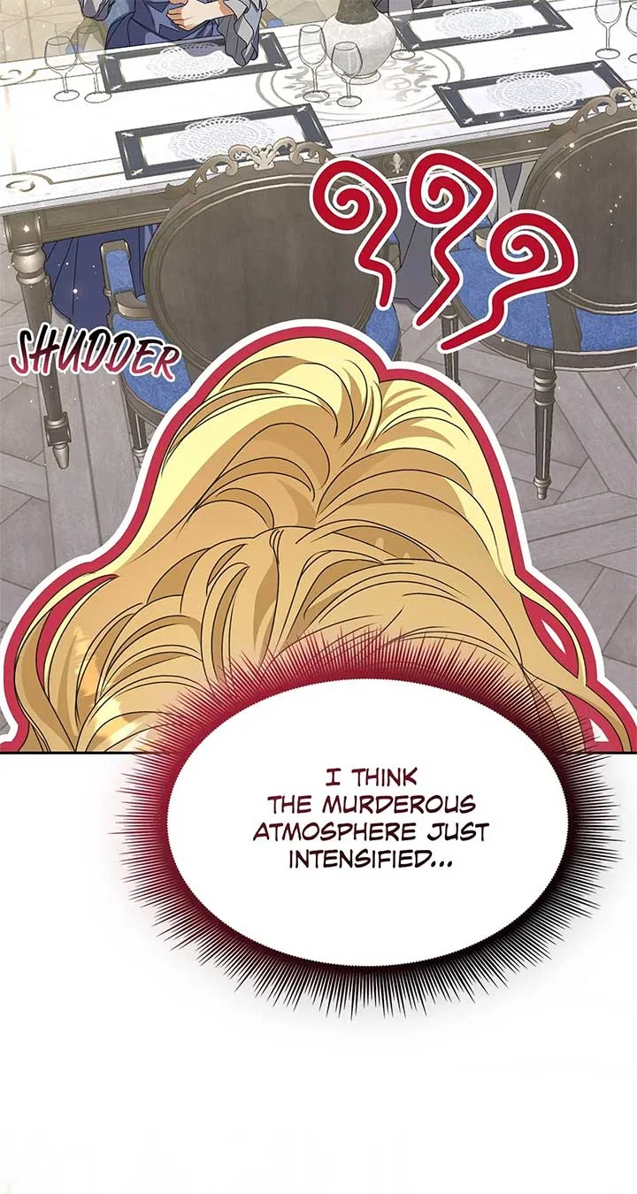 Enough With the Flirting Chapter 48 – Page 56