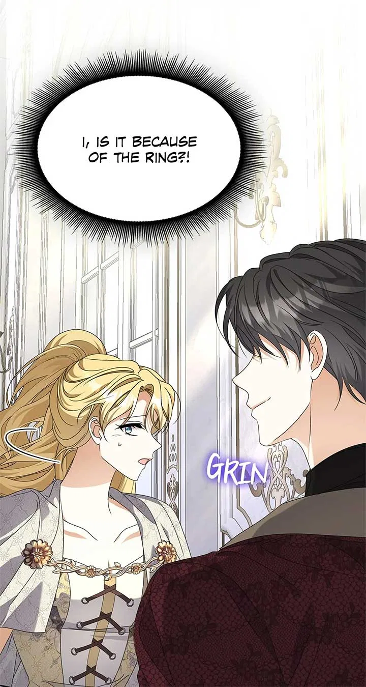 Enough With the Flirting Chapter 48 – Page 57