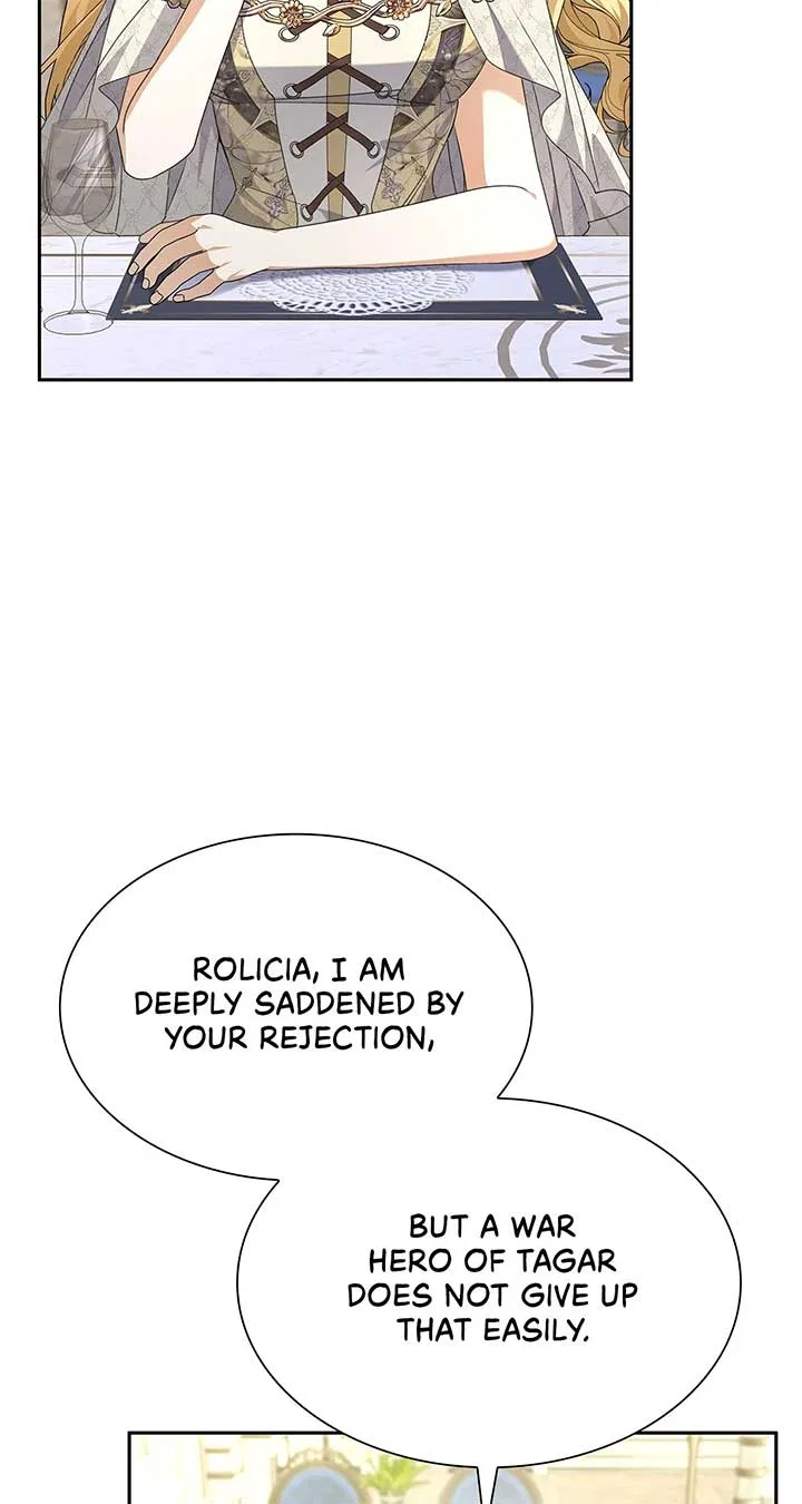 Enough With the Flirting Chapter 48 – Page 60