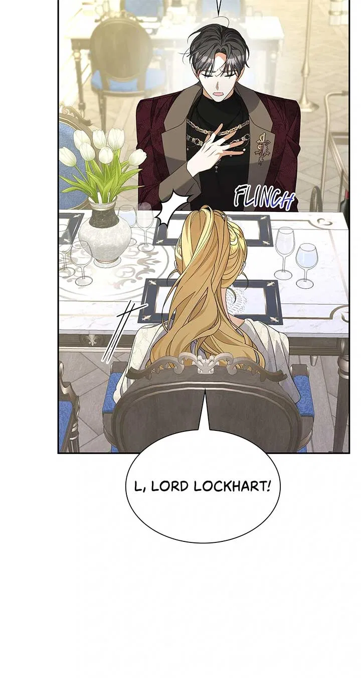 Enough With the Flirting Chapter 48 – Page 61