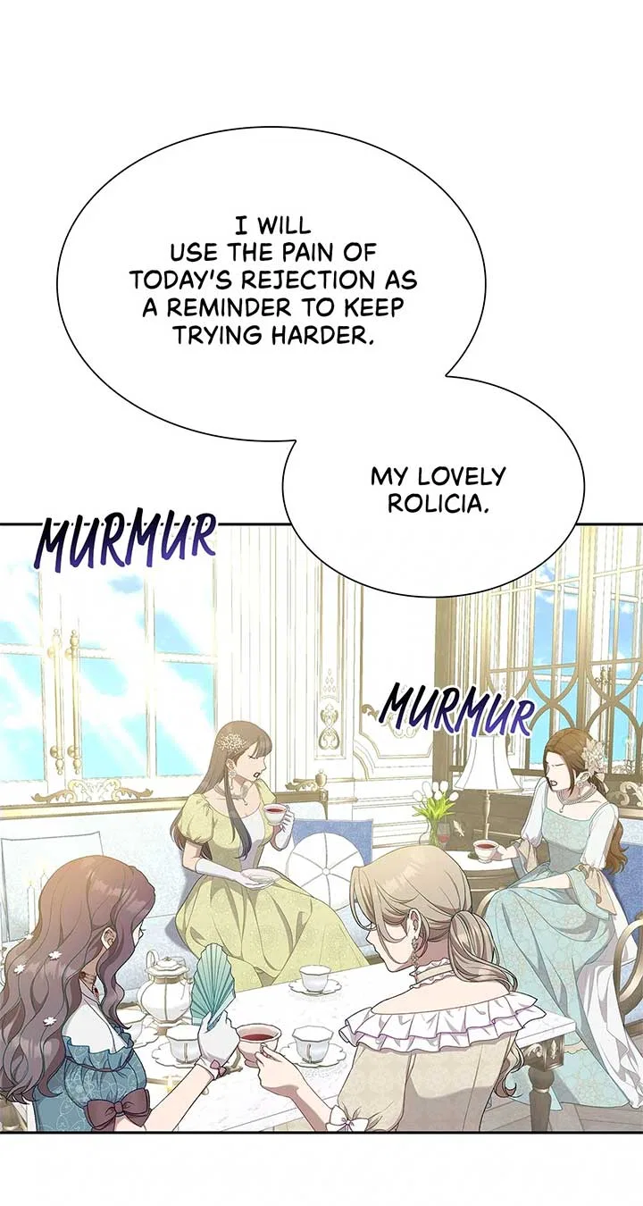 Enough With the Flirting Chapter 48 – Page 62