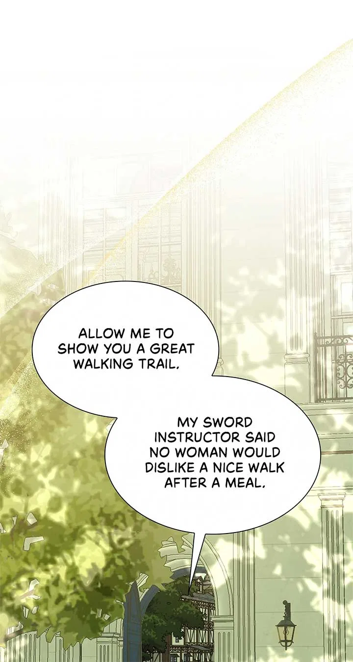 Enough With the Flirting Chapter 48 – Page 65