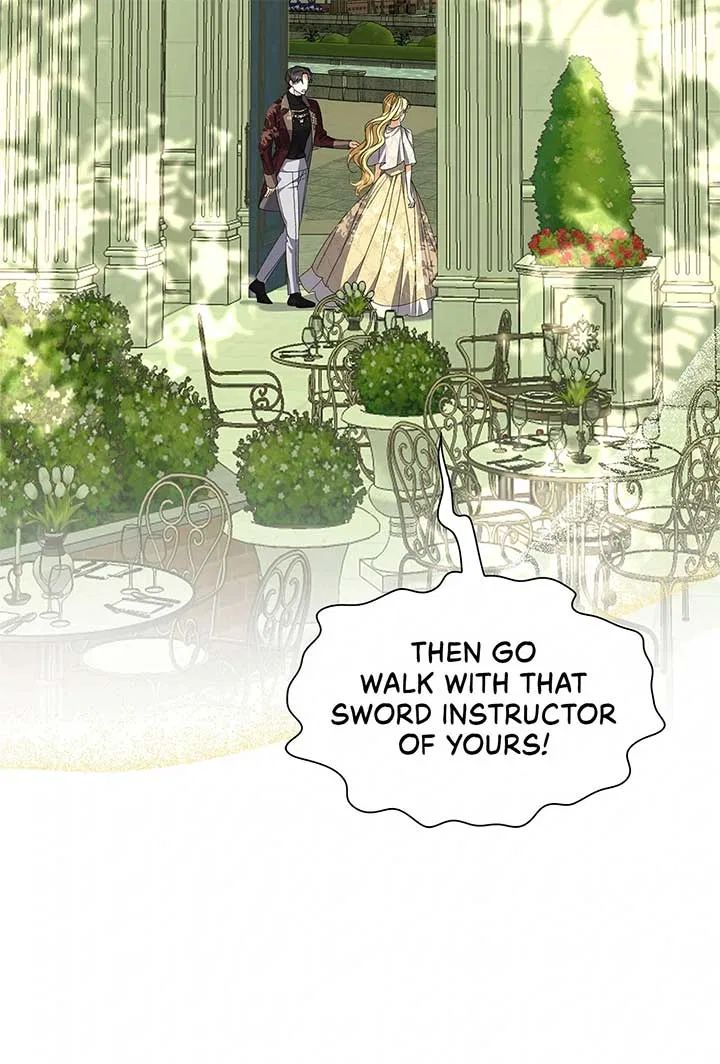 Enough With the Flirting Chapter 48 – Page 66