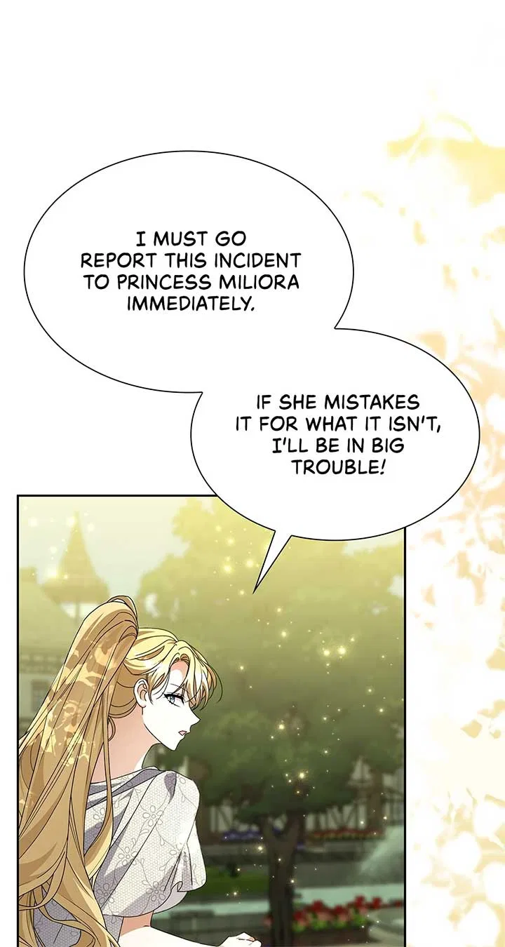 Enough With the Flirting Chapter 48 – Page 67