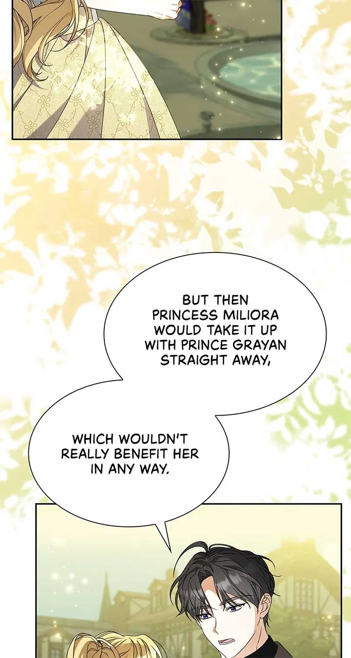 Enough With the Flirting Chapter 48 – Page 68