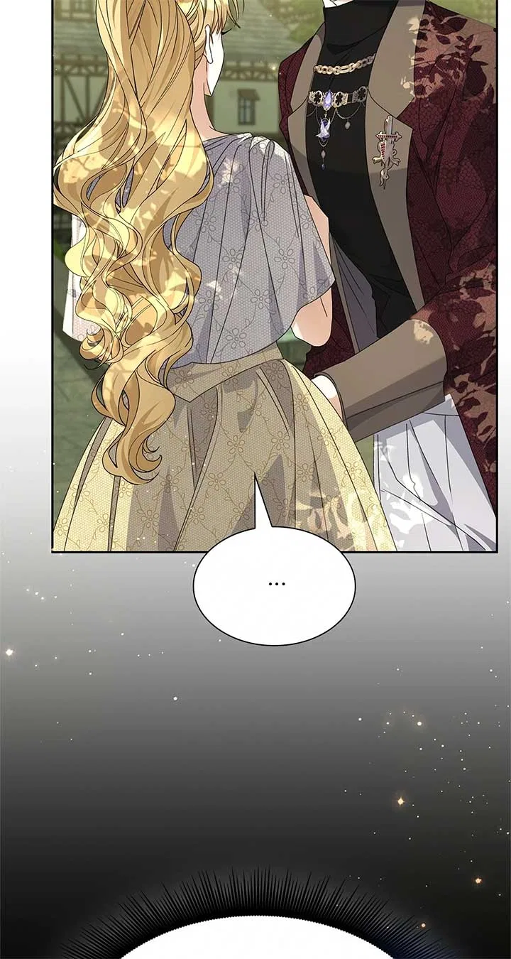 Enough With the Flirting Chapter 48 – Page 69