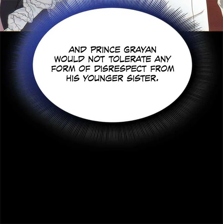 Enough With the Flirting Chapter 48 – Page 71