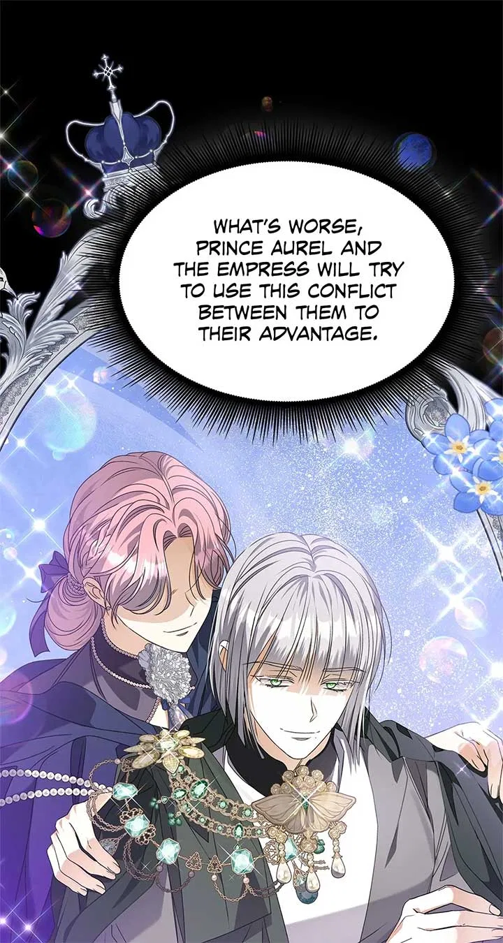 Enough With the Flirting Chapter 48 – Page 72