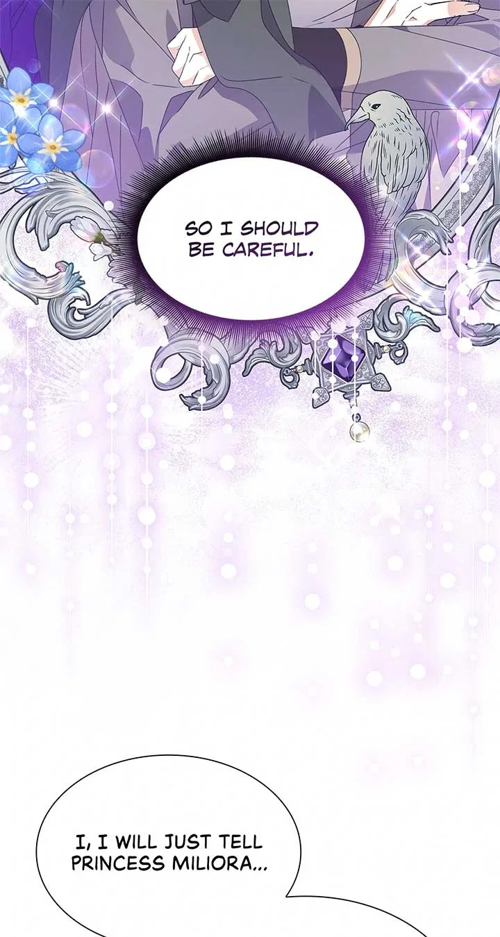 Enough With the Flirting Chapter 48 – Page 73