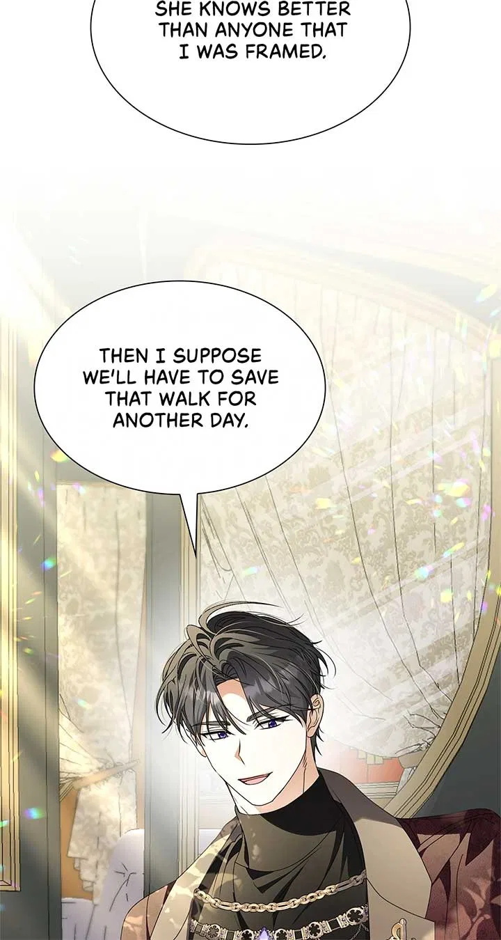 Enough With the Flirting Chapter 48 – Page 75
