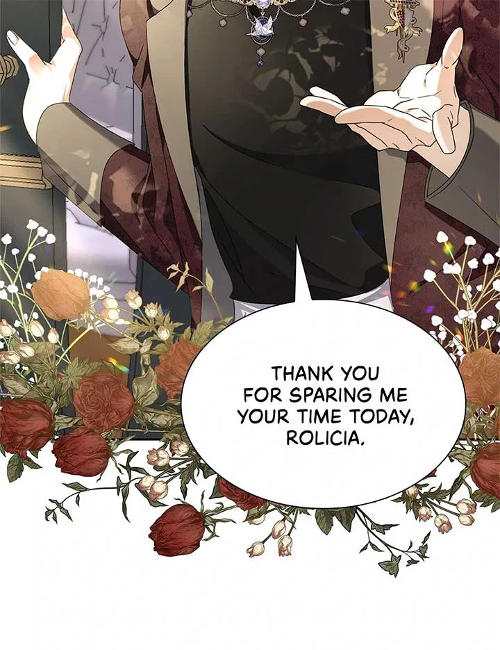 Enough With the Flirting Chapter 48 – Page 76