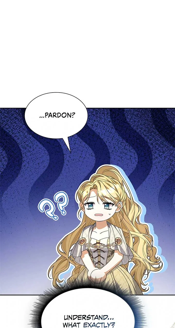 Enough With the Flirting Chapter 48 – Page 83