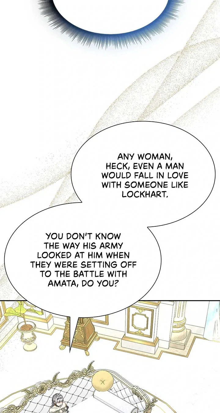 Enough With the Flirting Chapter 48 – Page 84