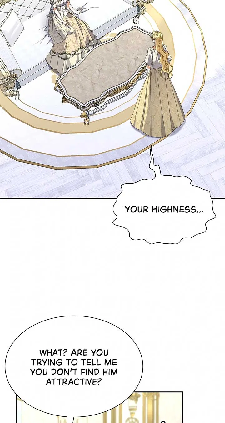 Enough With the Flirting Chapter 48 – Page 85