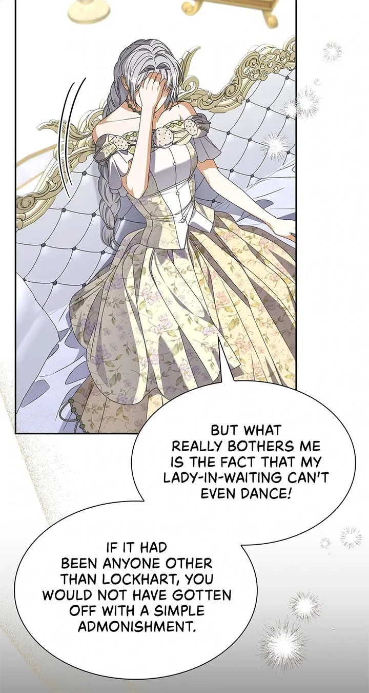 Enough With the Flirting Chapter 48 – Page 89