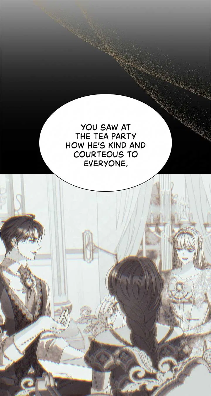 Enough With the Flirting Chapter 48 – Page 90