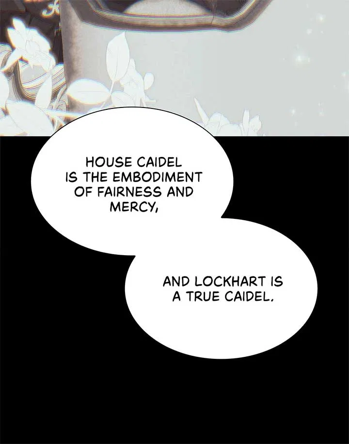 Enough With the Flirting Chapter 48 – Page 91