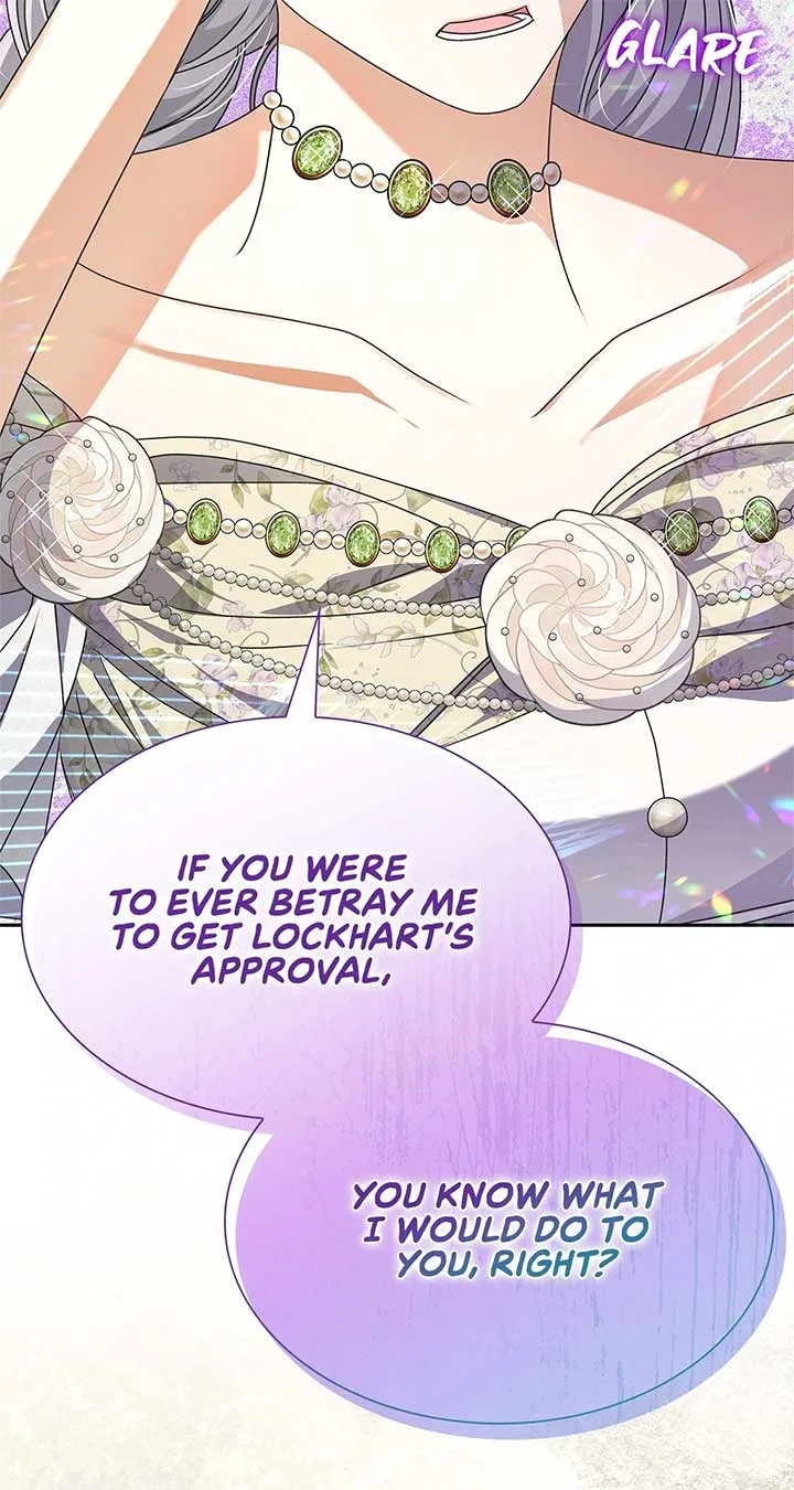 Enough With the Flirting Chapter 48 – Page 93