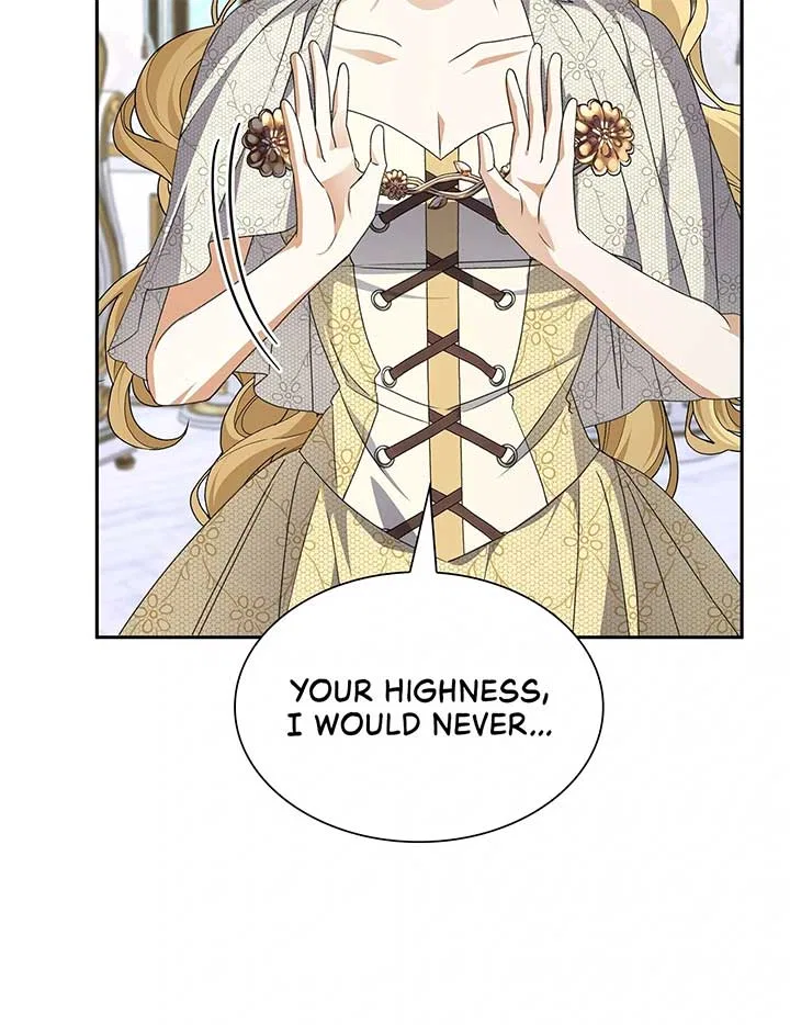 Enough With the Flirting Chapter 48 – Page 96