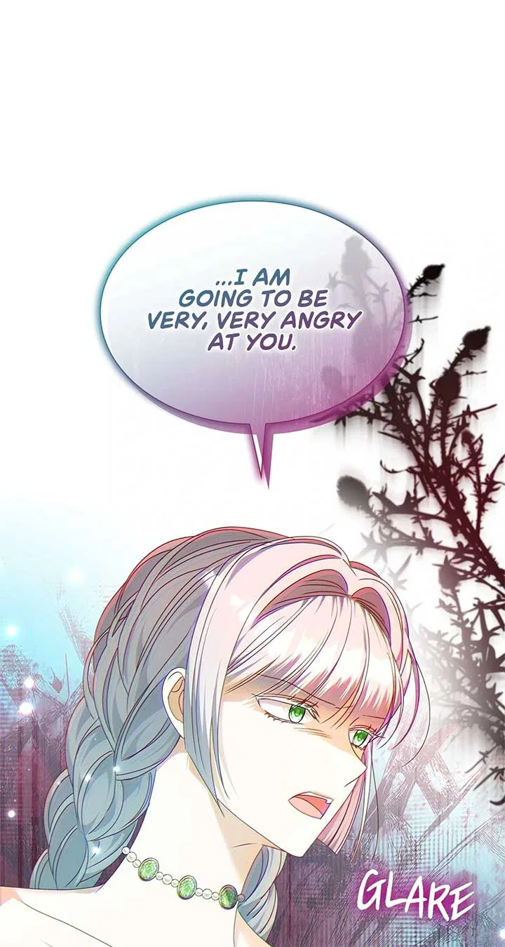Enough With the Flirting Chapter 48 – Page 97