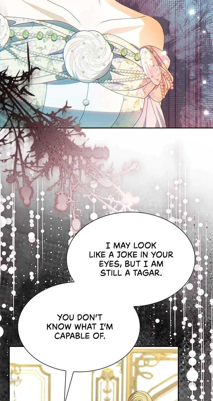 Enough With the Flirting Chapter 48 – Page 98