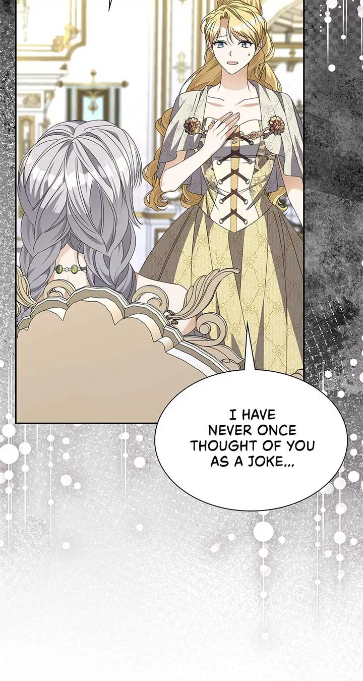 Enough With the Flirting Chapter 48 – Page 99