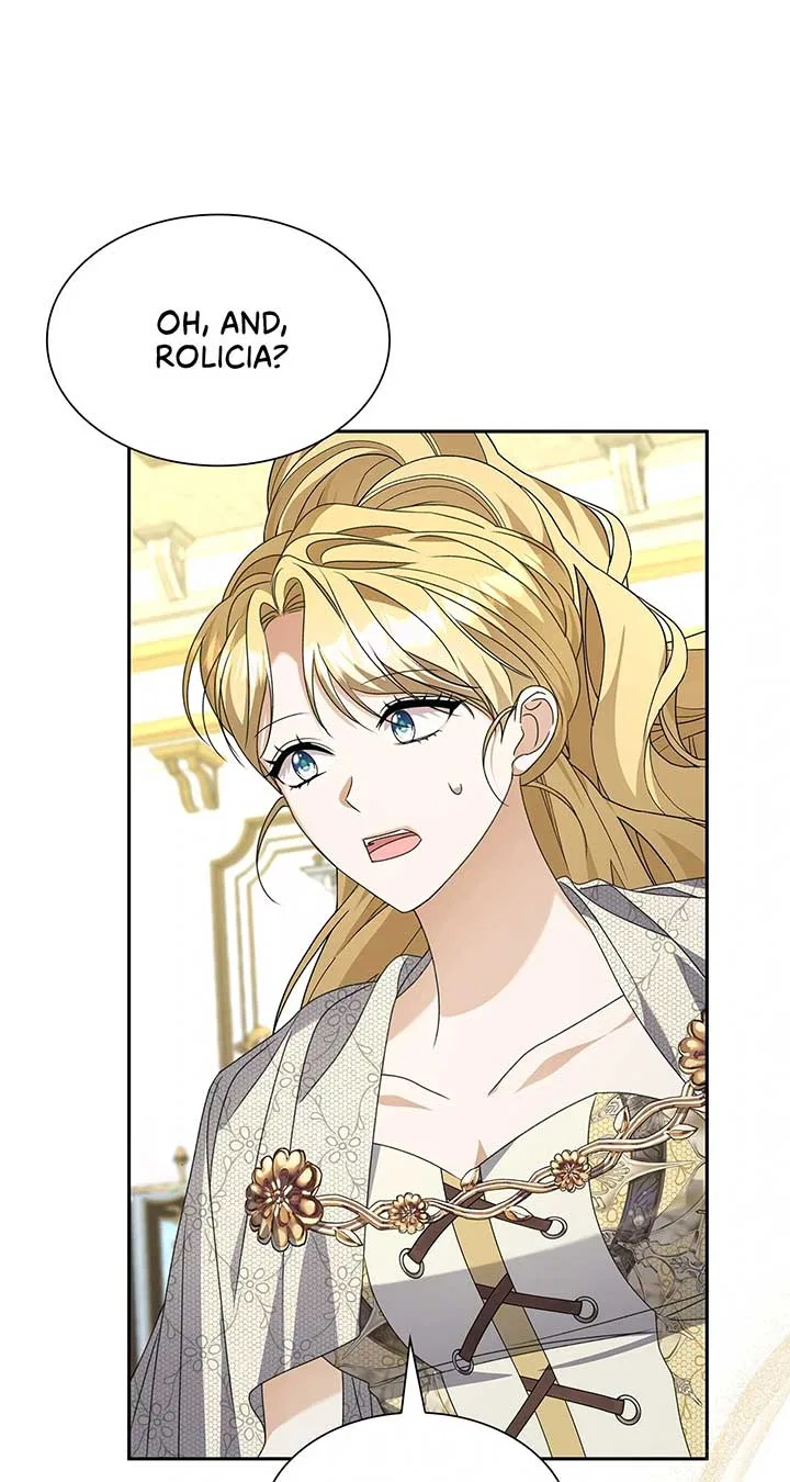Enough With the Flirting Chapter 48 – Page 102