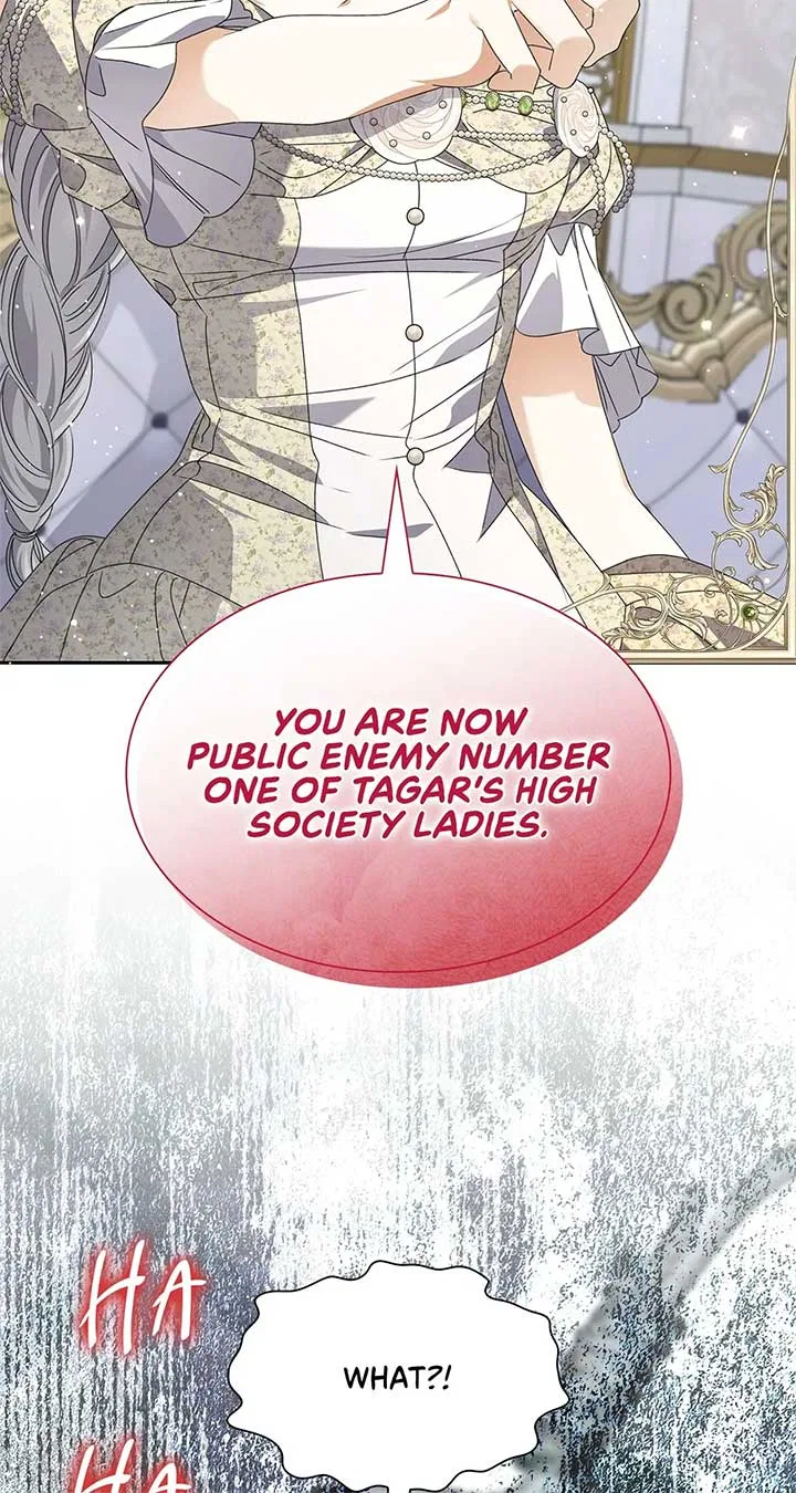Enough With the Flirting Chapter 48 – Page 104