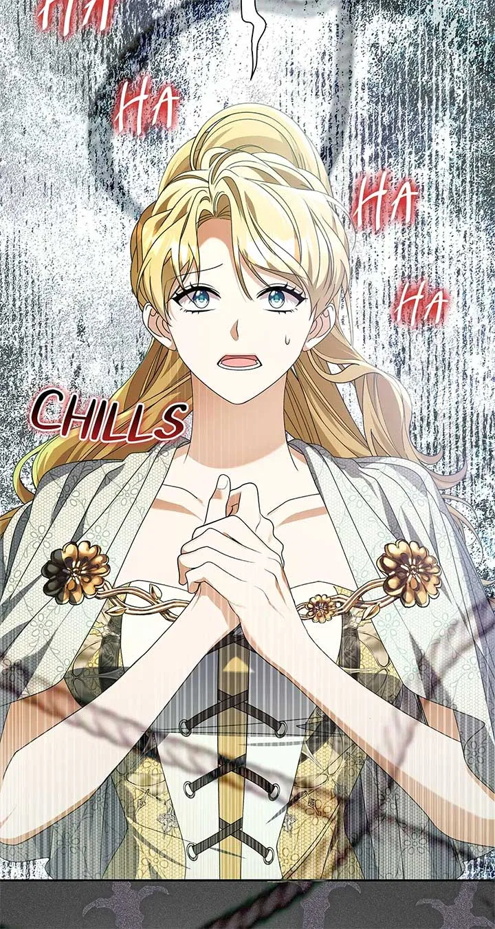 Enough With the Flirting Chapter 48 – Page 105