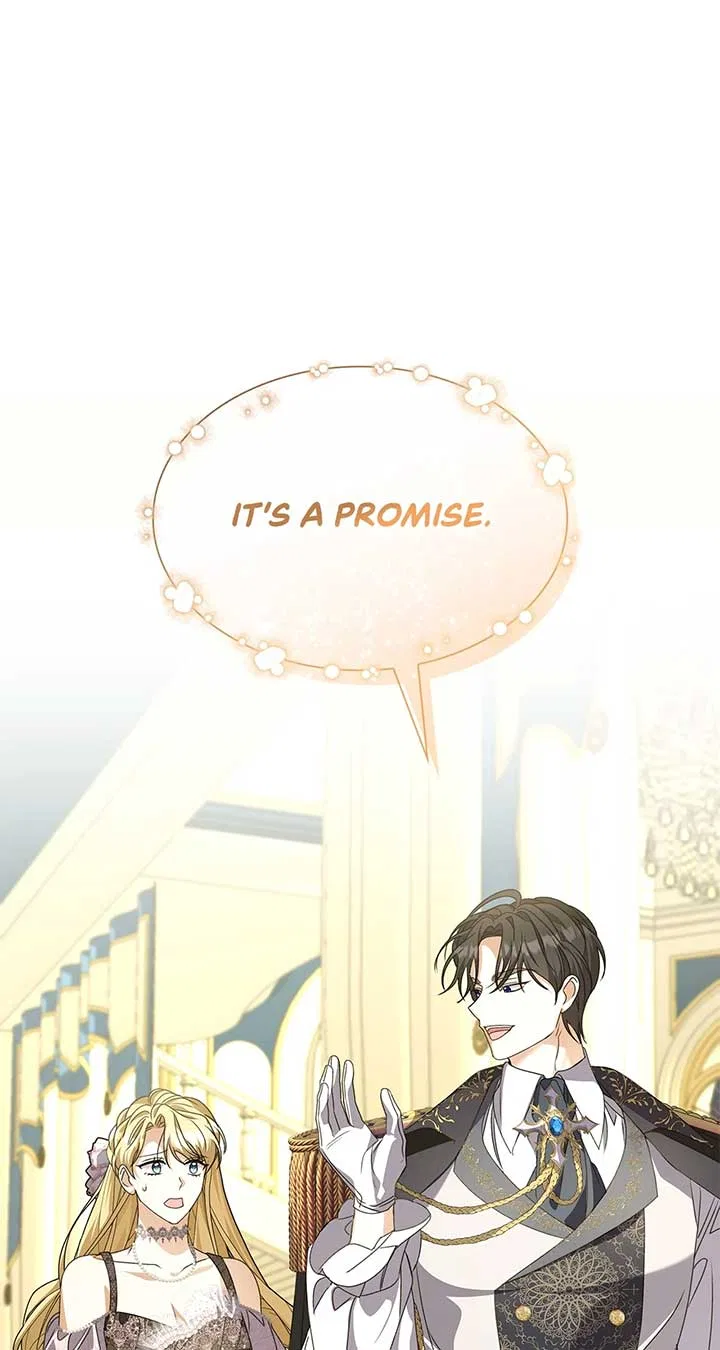 Enough With the Flirting Chapter 47 – Page 1