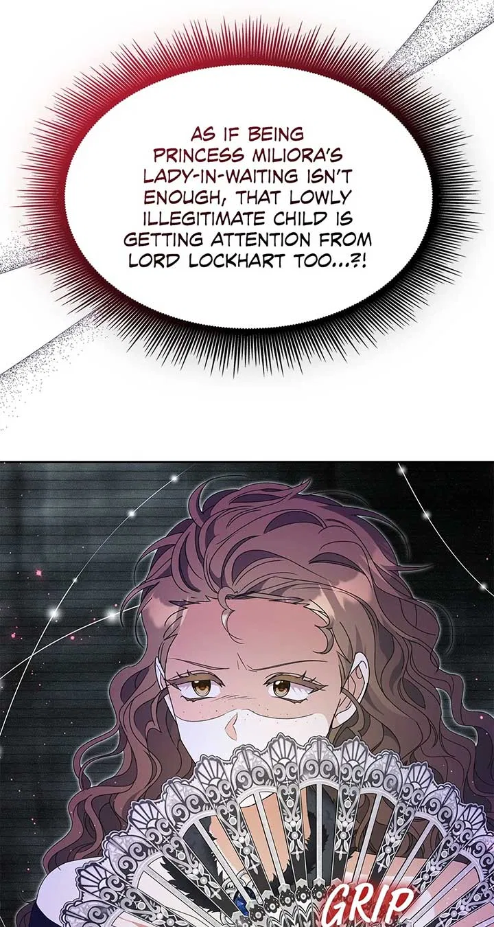 Enough With the Flirting Chapter 47 – Page 4