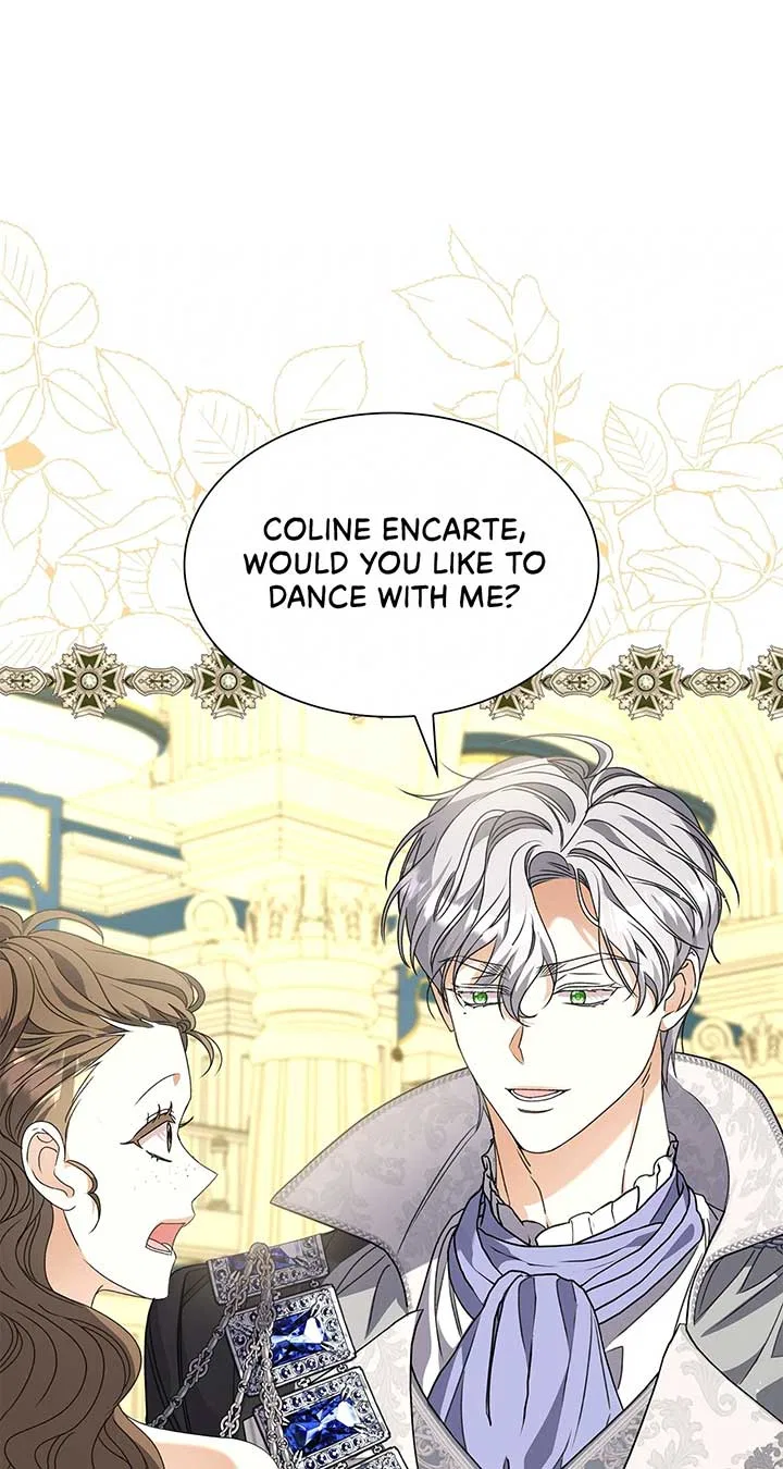Enough With the Flirting Chapter 47 – Page 8