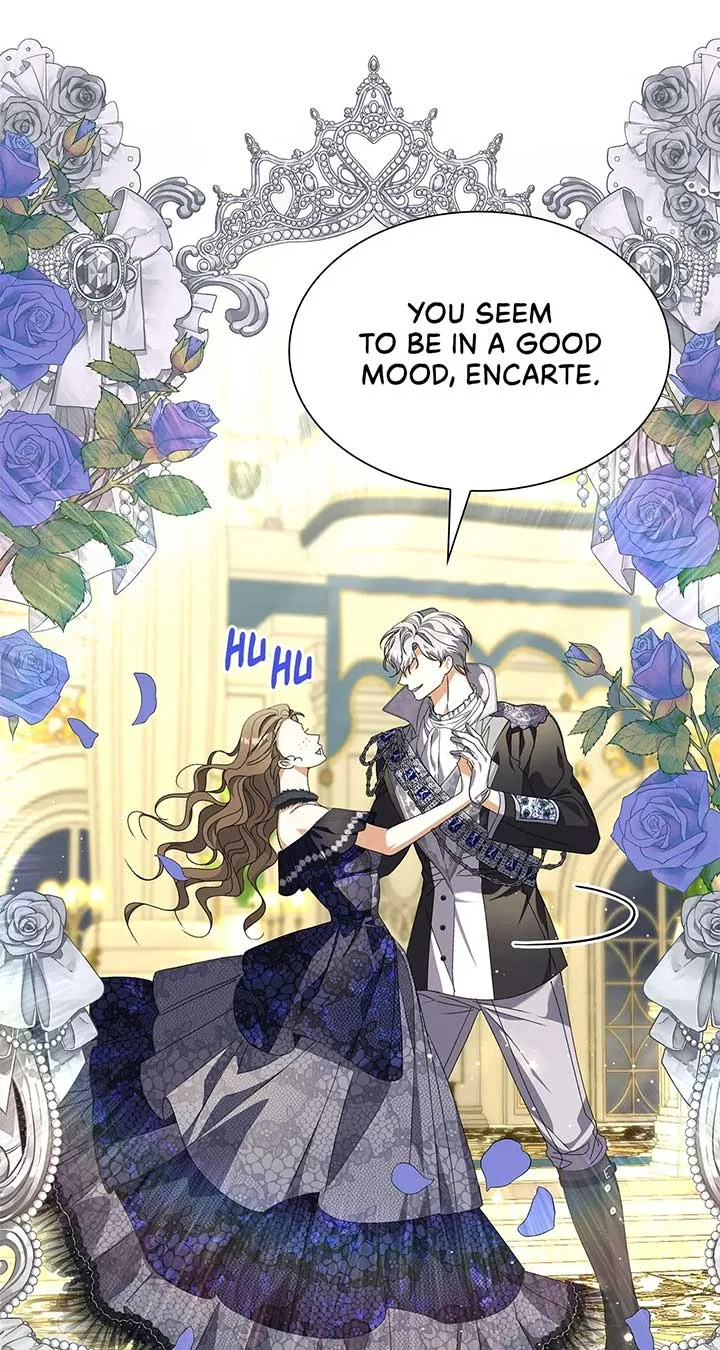 Enough With the Flirting Chapter 47 – Page 12