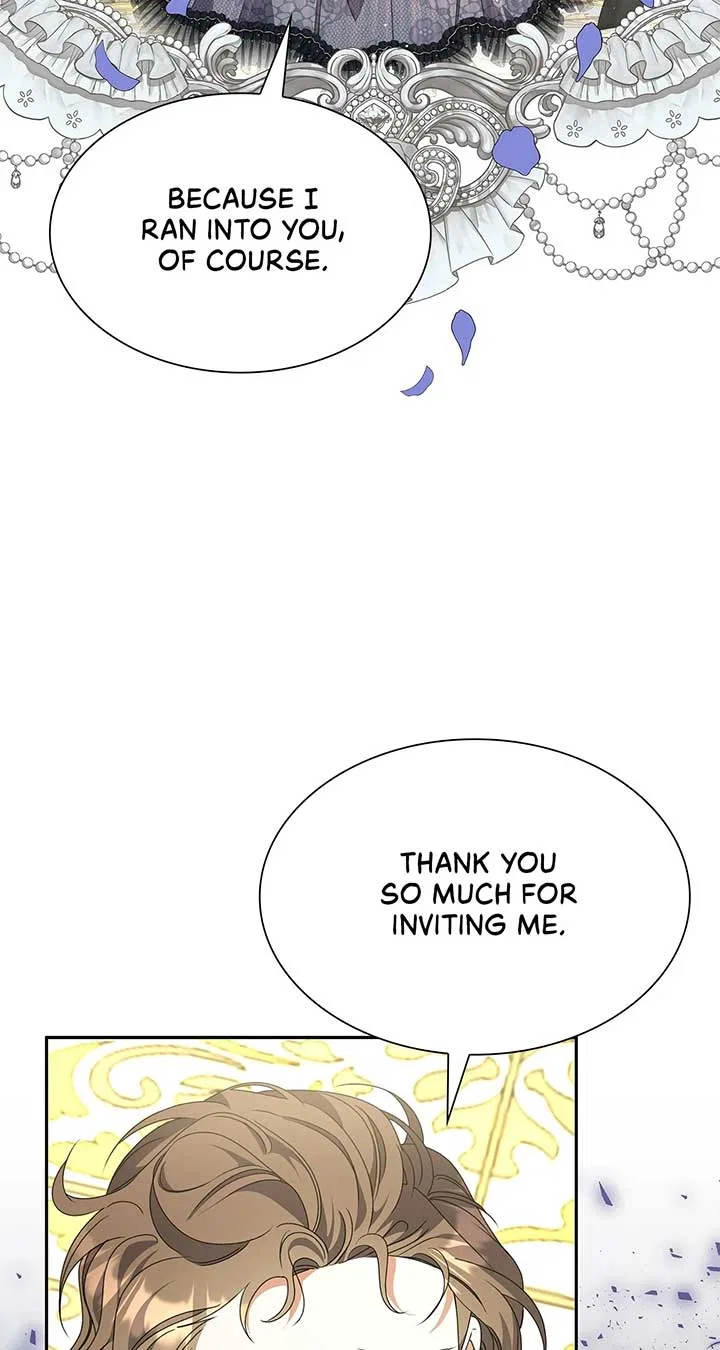 Enough With the Flirting Chapter 47 – Page 13