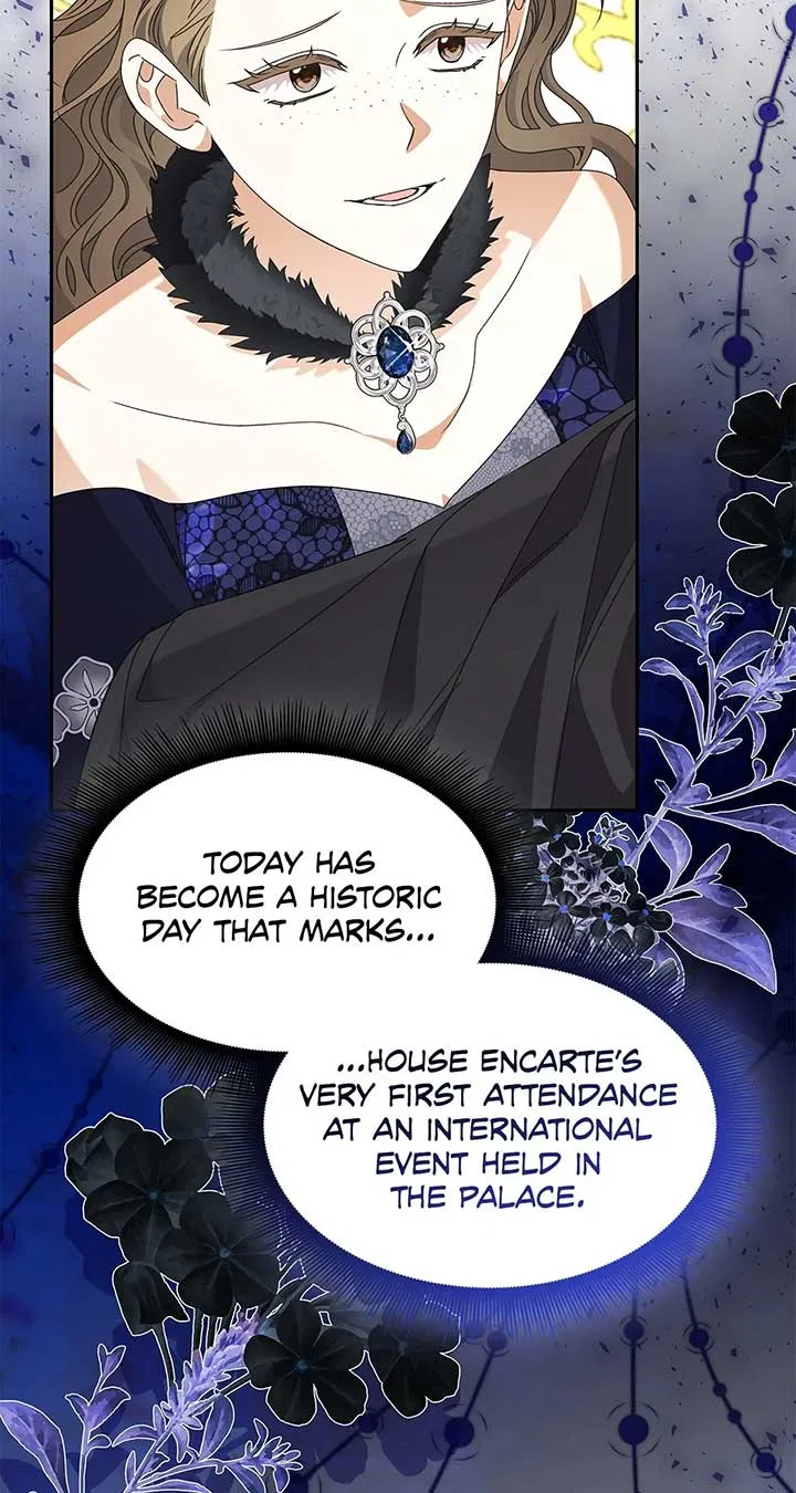 Enough With the Flirting Chapter 47 – Page 14