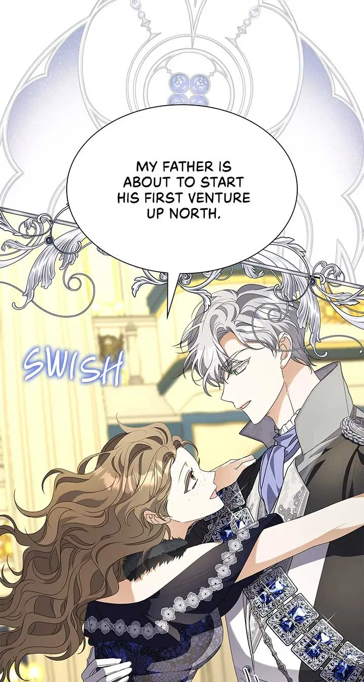 Enough With the Flirting Chapter 47 – Page 18